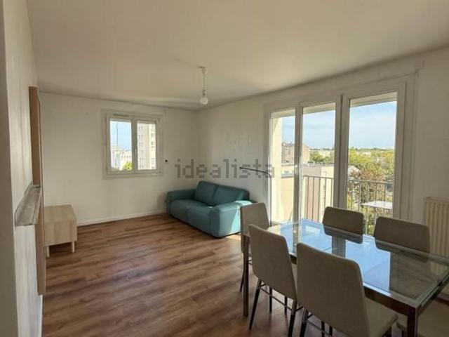 Appartement, Compiègne