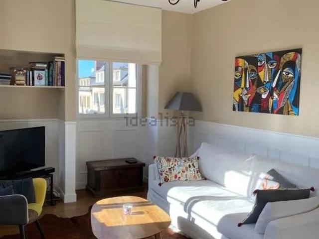 Appartement, Compiègne