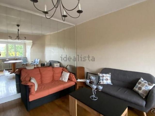 Appartement, Compiègne