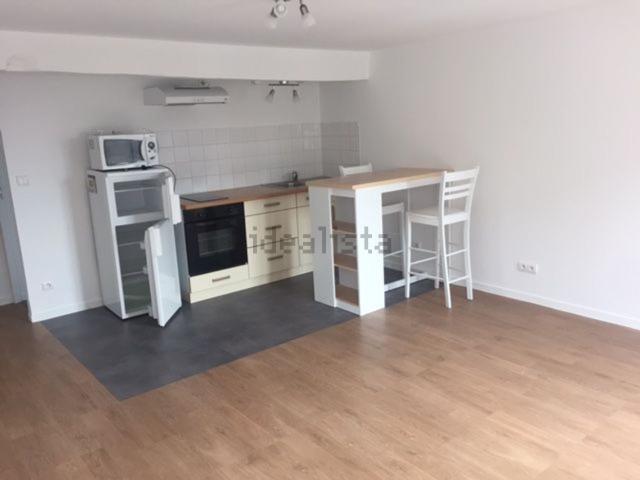 Appartement, Compiègne