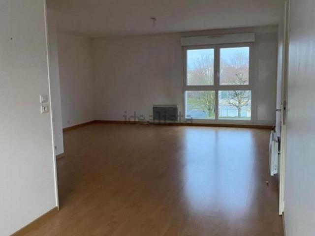 Appartement, Compiègne