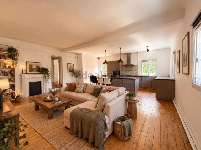 Appartement, Compiègne