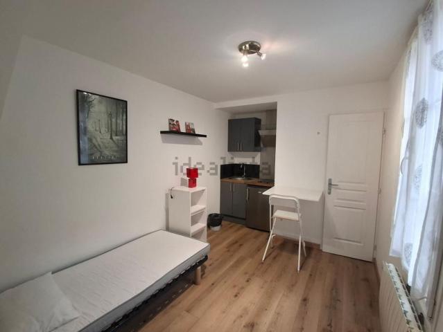 Appartement, Compiègne
