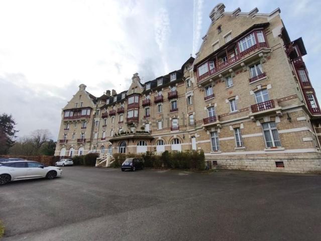 Appartement, Compiègne