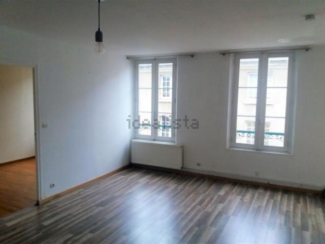 Appartement, Compiègne