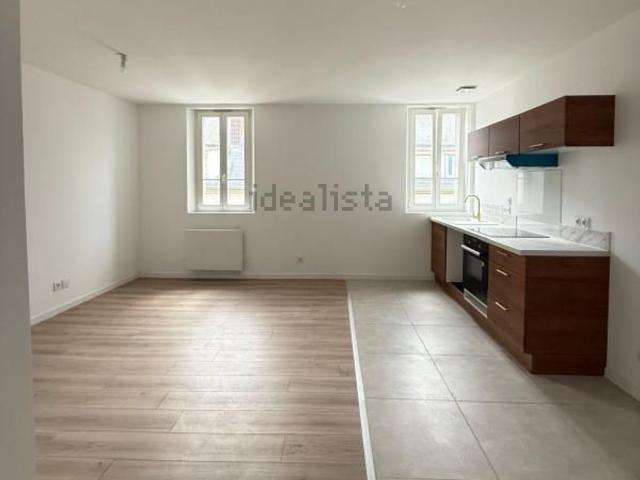 Appartement, Compiègne