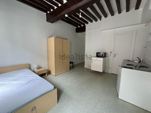 Appartement, Compiègne