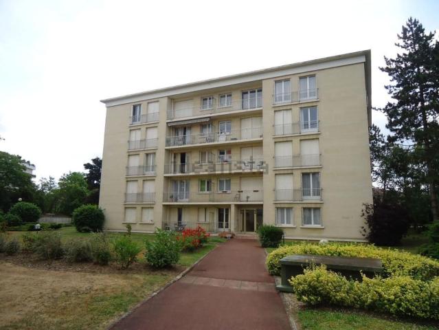 Appartement, Compiègne