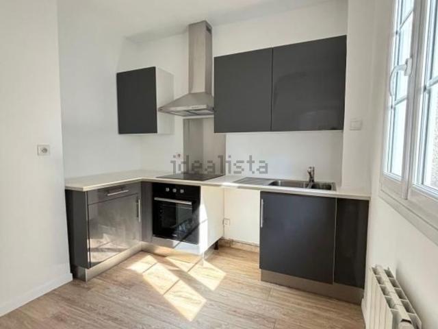 Appartement, Compiègne