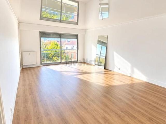 Appartement, Compiègne