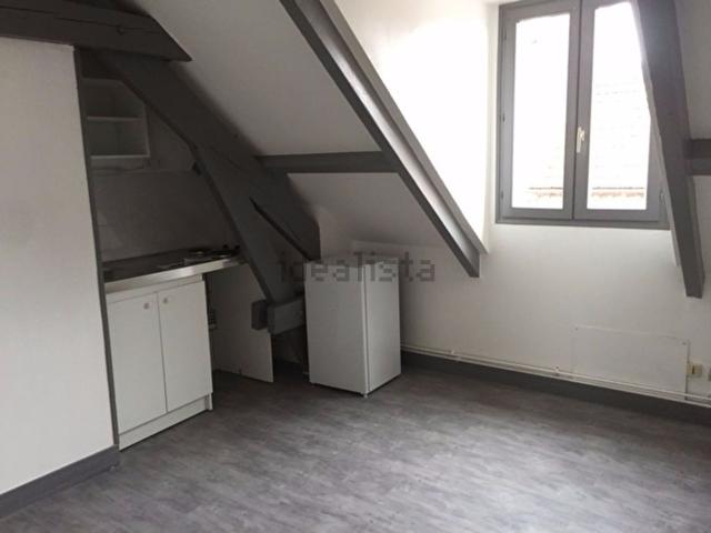 Appartement, Compiègne