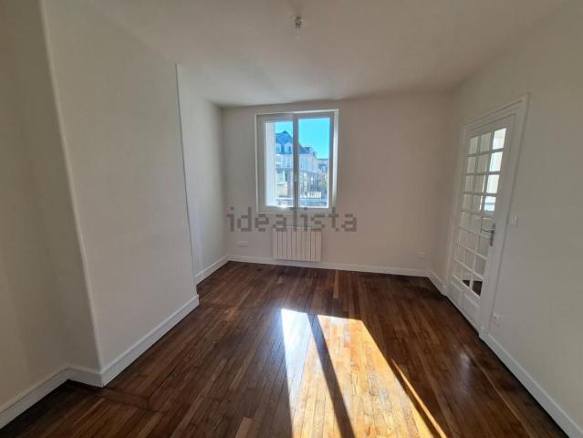 Appartement, Compiègne