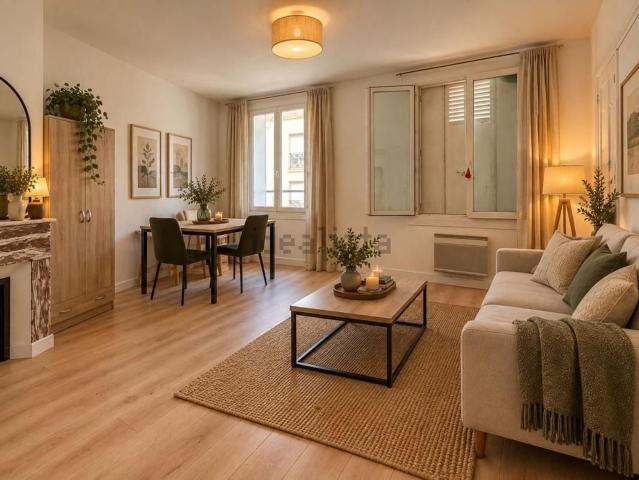 Appartement, Compiègne