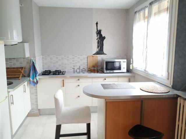 Appartement, Compiègne