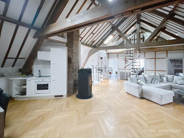 Appartement, Compiègne