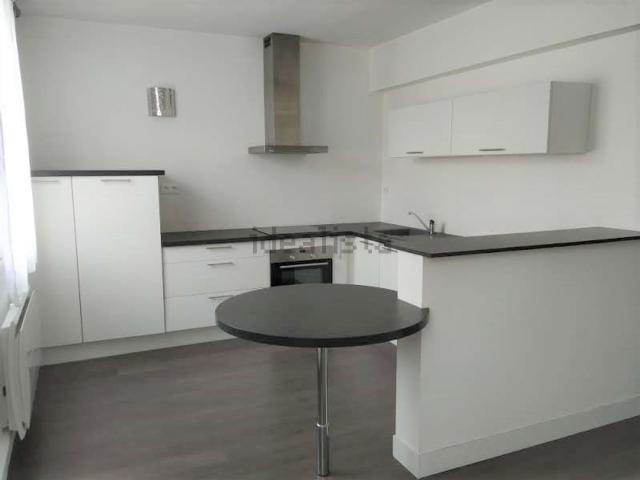Appartement, Compiègne