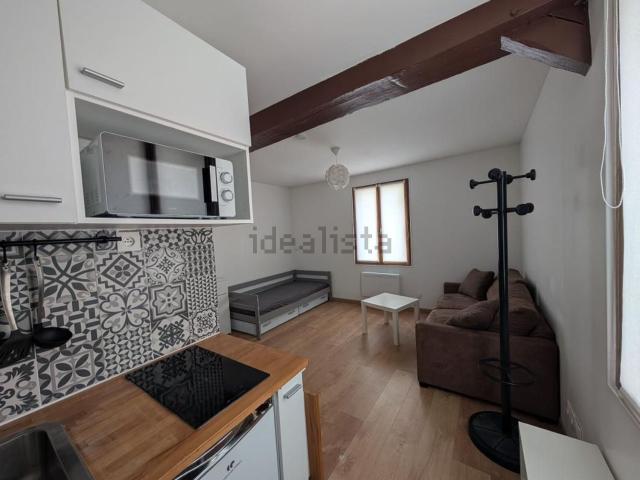 Appartement, Compiègne