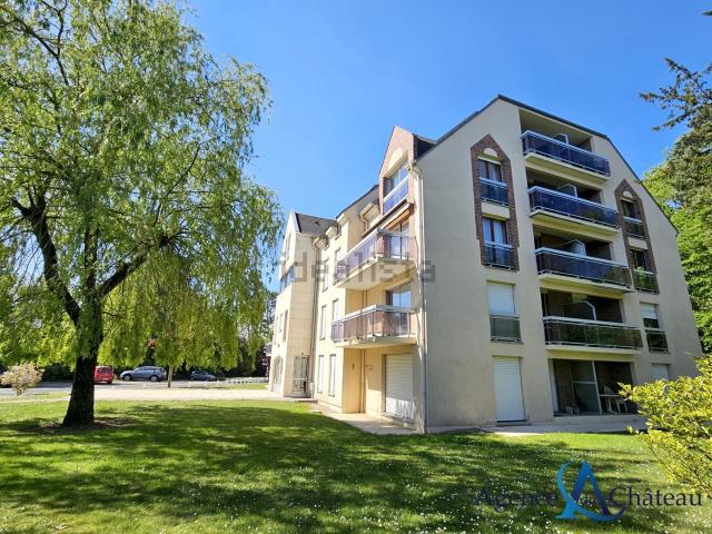 Appartement, Compiègne