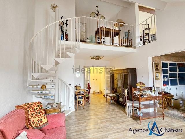 Appartement, Compiègne