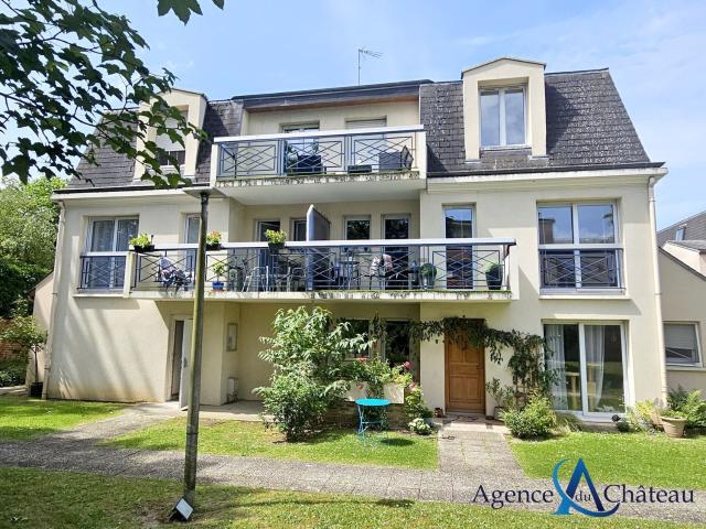 Appartement, Compiègne
