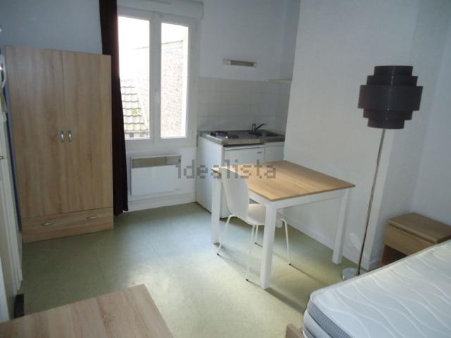Appartement, Compiègne