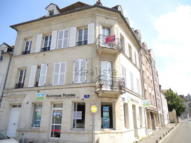 Appartement, Compiègne