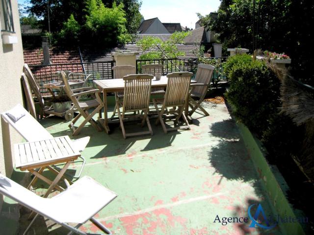 Appartement, Compiègne