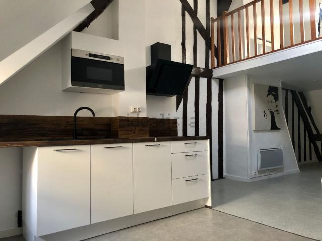 Appartement, Compiègne