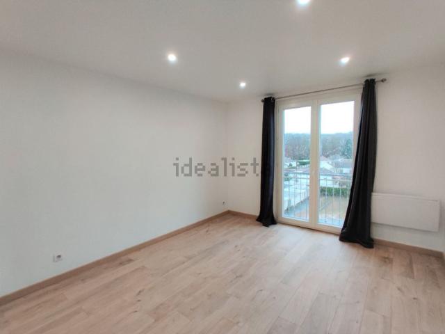 Appartement, Compiègne
