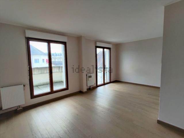 Appartement, Compiègne