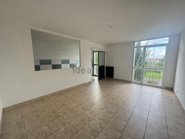 Appartement, Compiègne