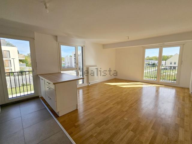 Appartement, Compiègne