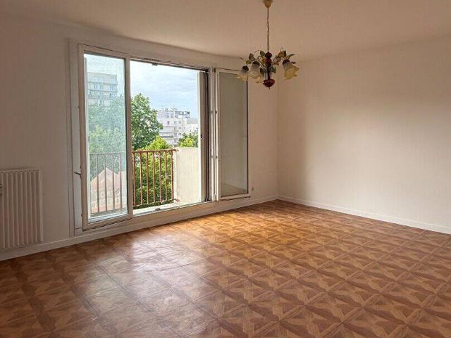 APPARTEMENT COMPIÈGNE