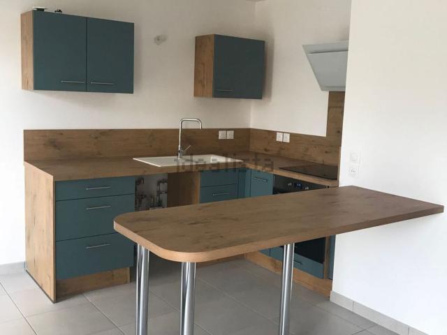 Appartement, Compiègne