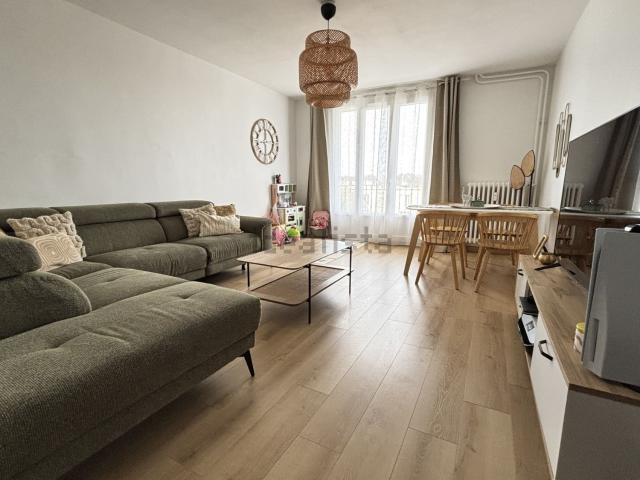Appartement, Compiègne