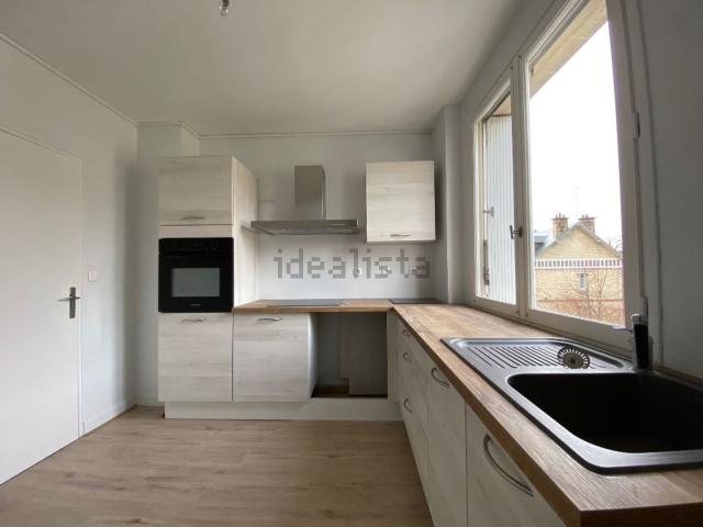 Appartement, Compiègne