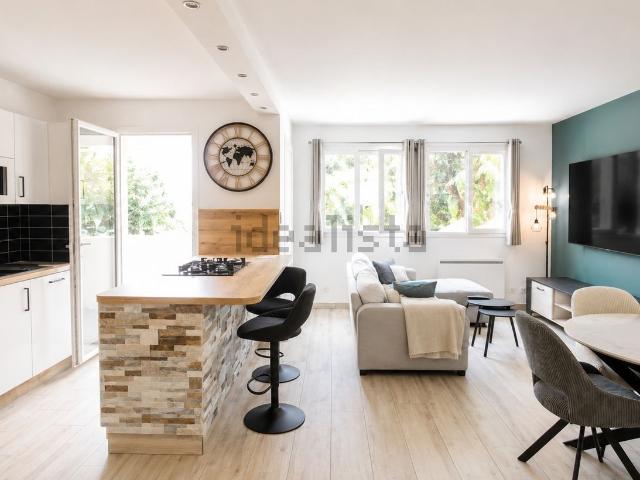 Appartement, Compiègne