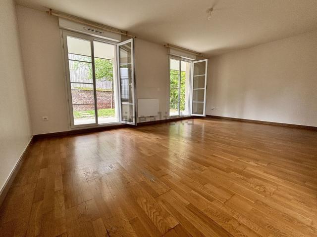 Appartement, Compiègne