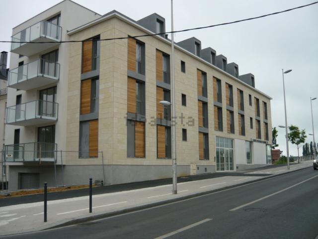 Appartement, Compiègne