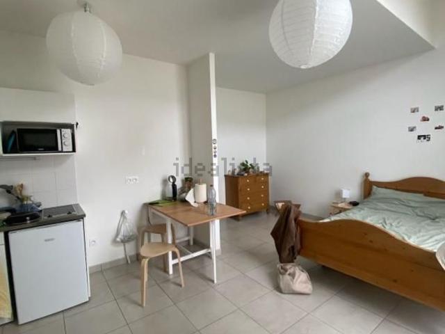 Appartement, Compiègne