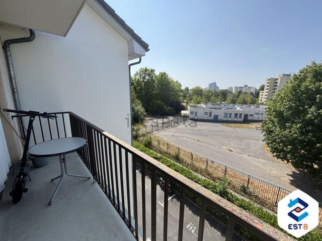 Appartement, Compiègne