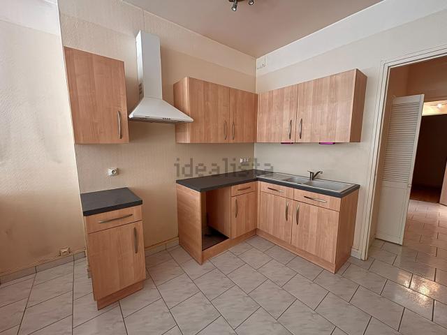 Appartement, Compiègne