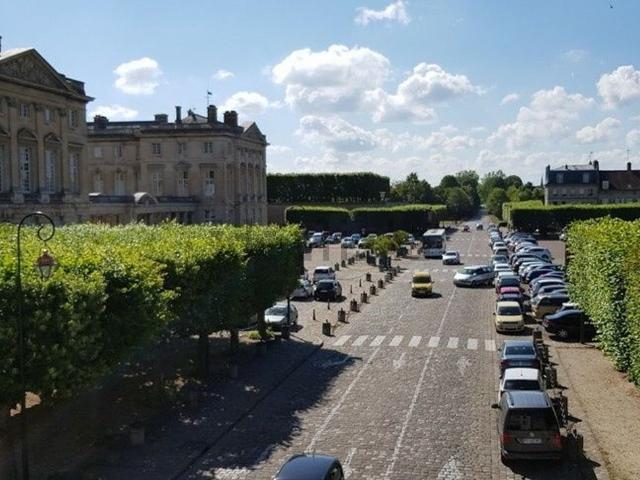 Appartement, Compiègne