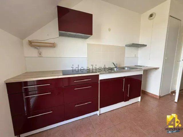 Appartement, Compiègne