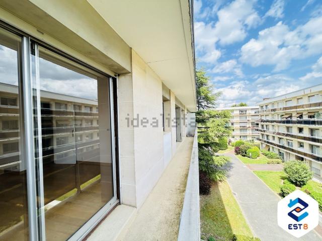 Appartement, Compiègne