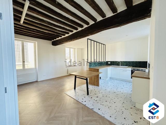 Appartement, Compiègne