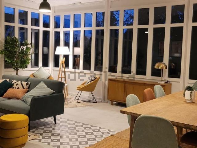 Appartement, Compiègne