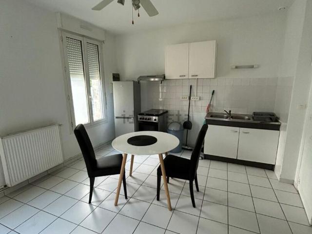 Appartement, Compiègne