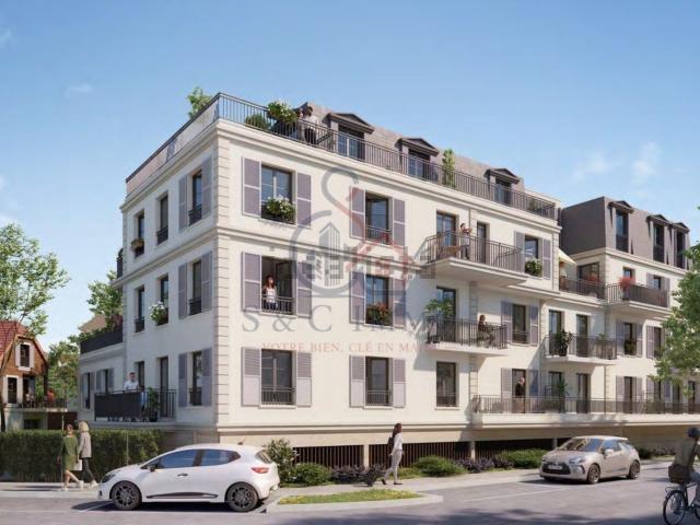 Appartement, Compiègne