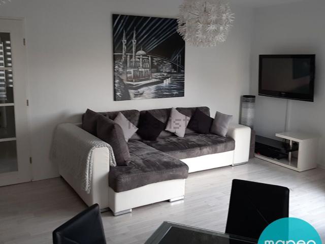 Appartement, Compiègne